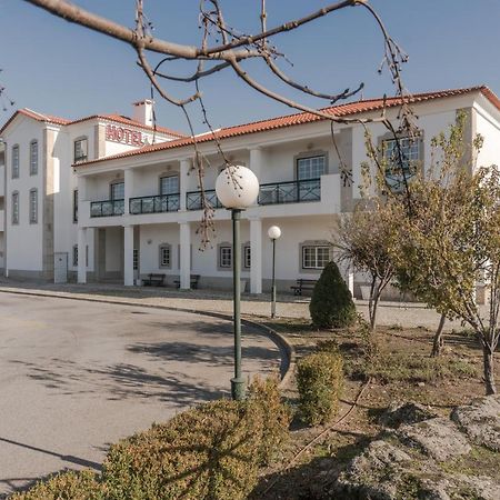 Hotel Estrela Da Idanha Exteriör bild