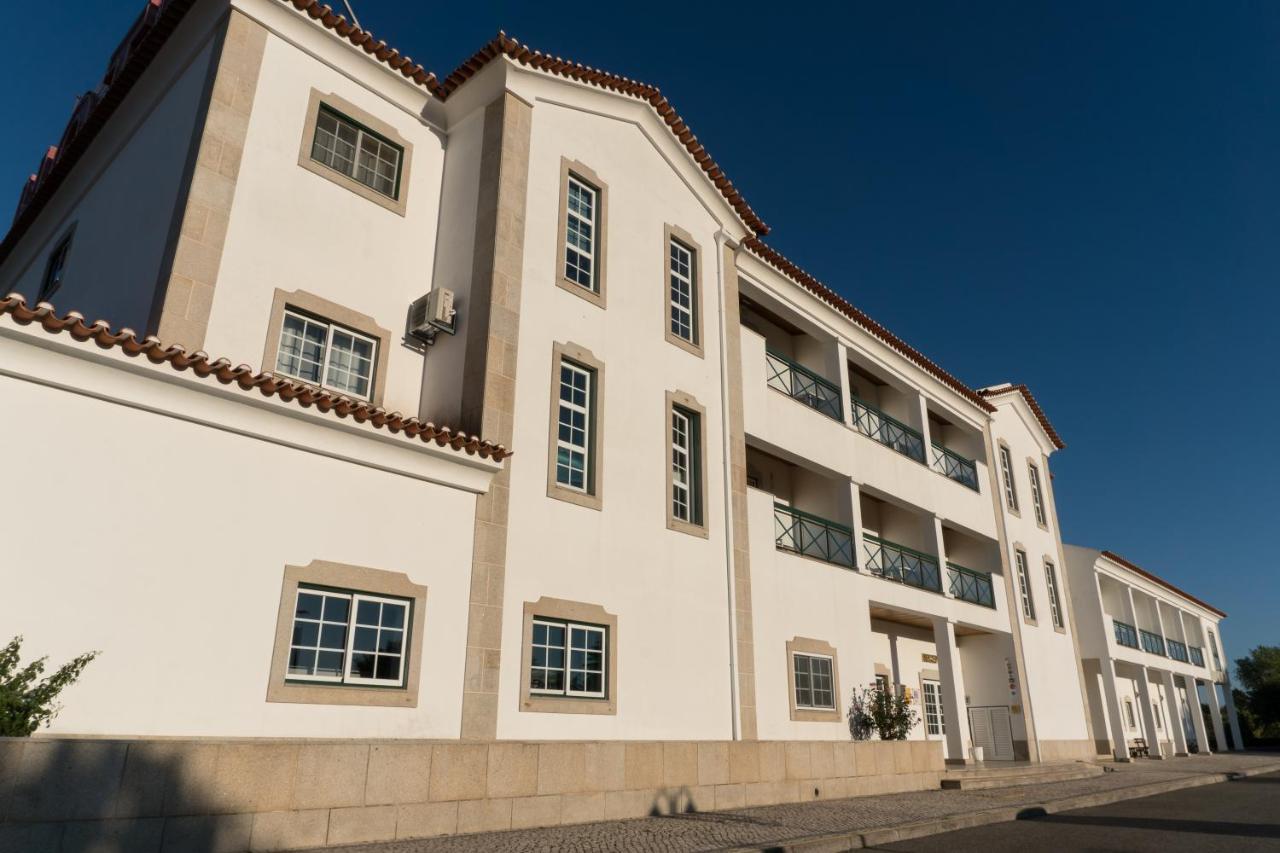 Hotel Estrela Da Idanha Exteriör bild