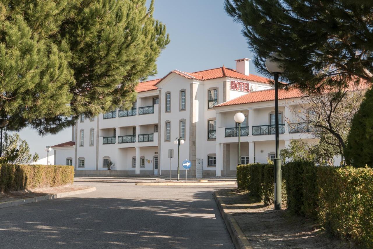 Hotel Estrela Da Idanha Exteriör bild